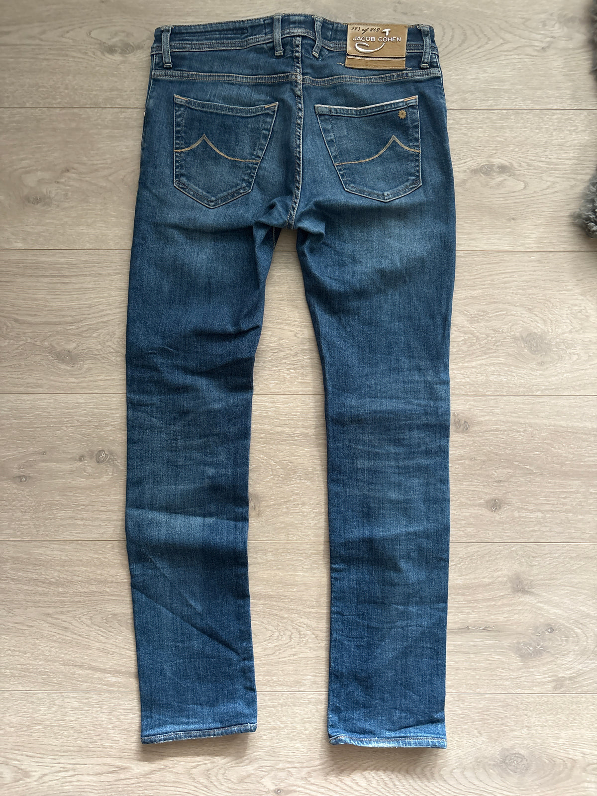 Jacob Cohën LTD  «J622.C» 30W