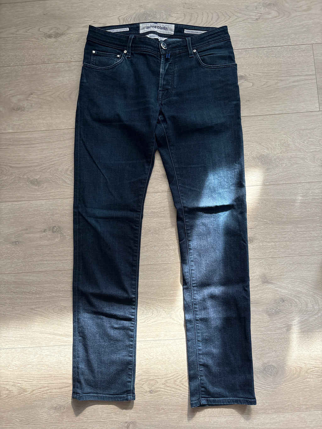 Jacob Cohën «J688.C» 33W