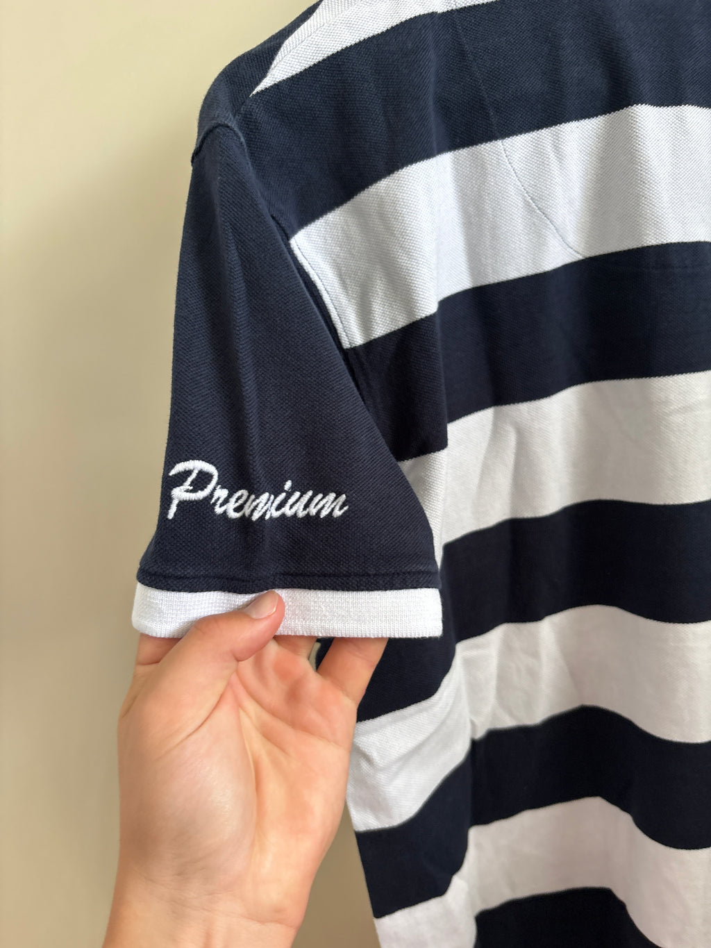Premium Pique «M»