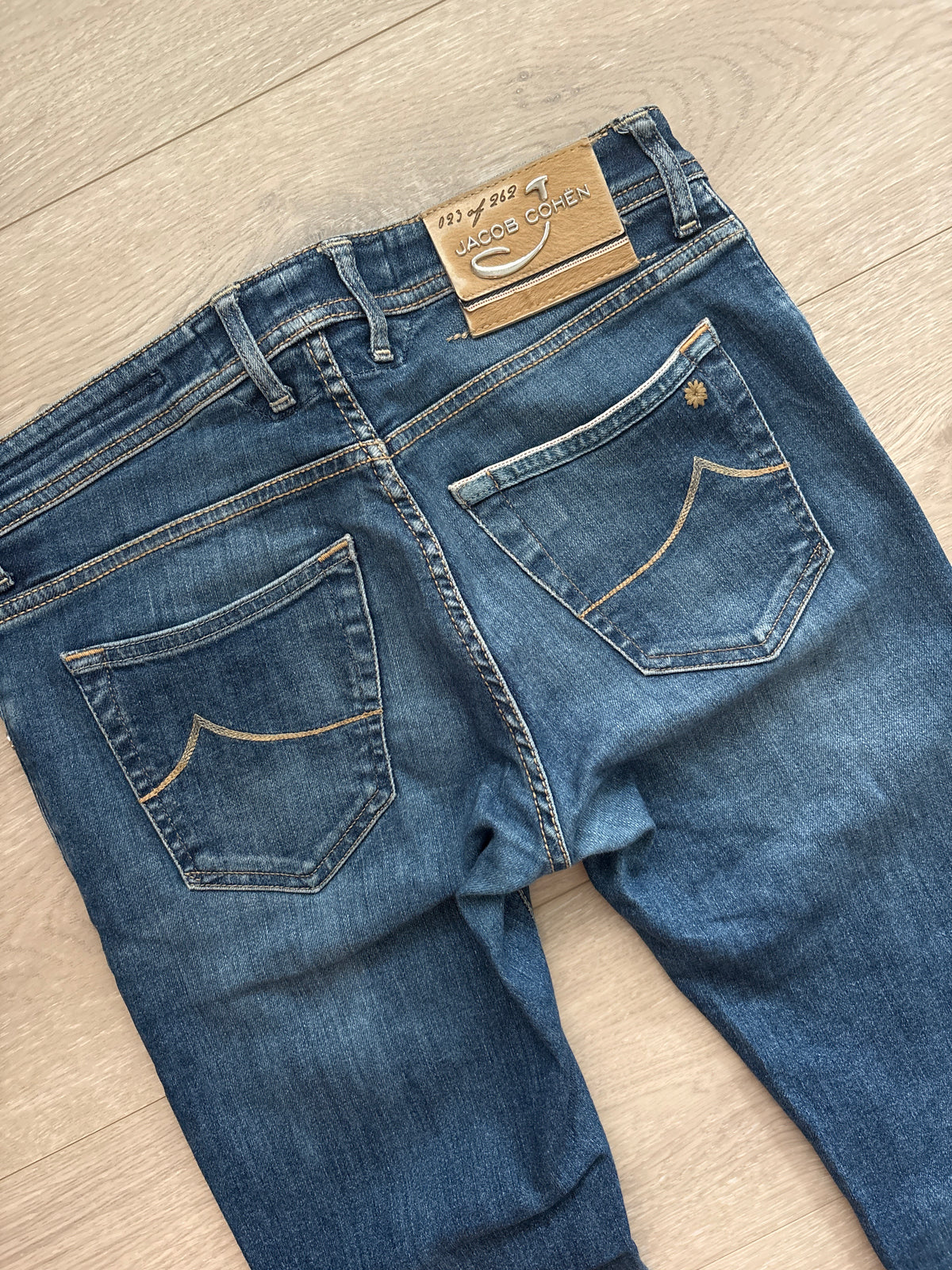 Jacob Cohën LTD  «J622.C» 30W
