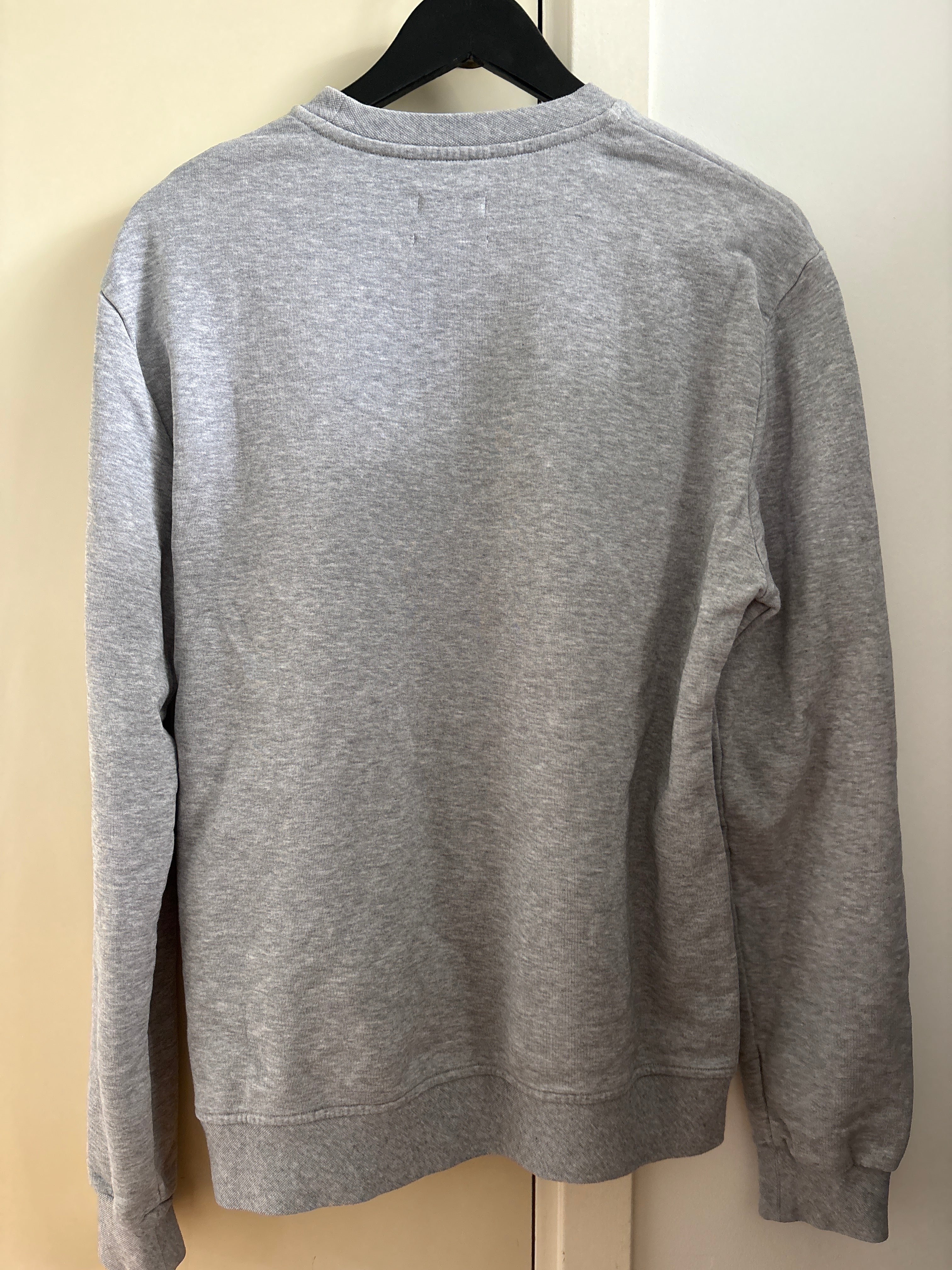 Jacob Cohën Crewneck «S»