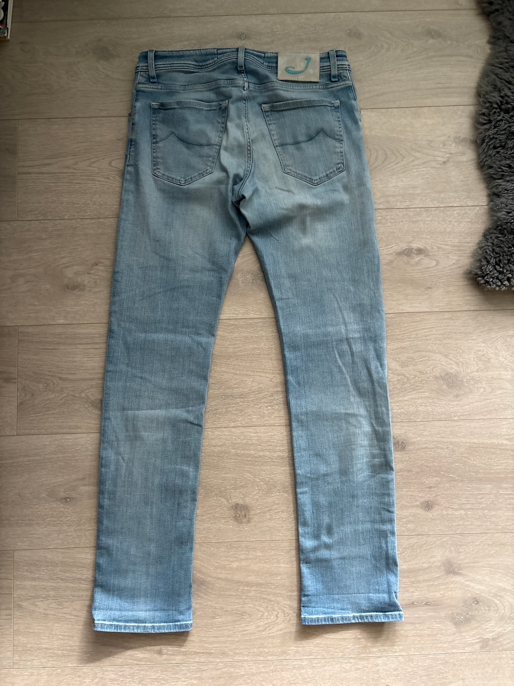 Jacob Cohën «J622.C» 33W
