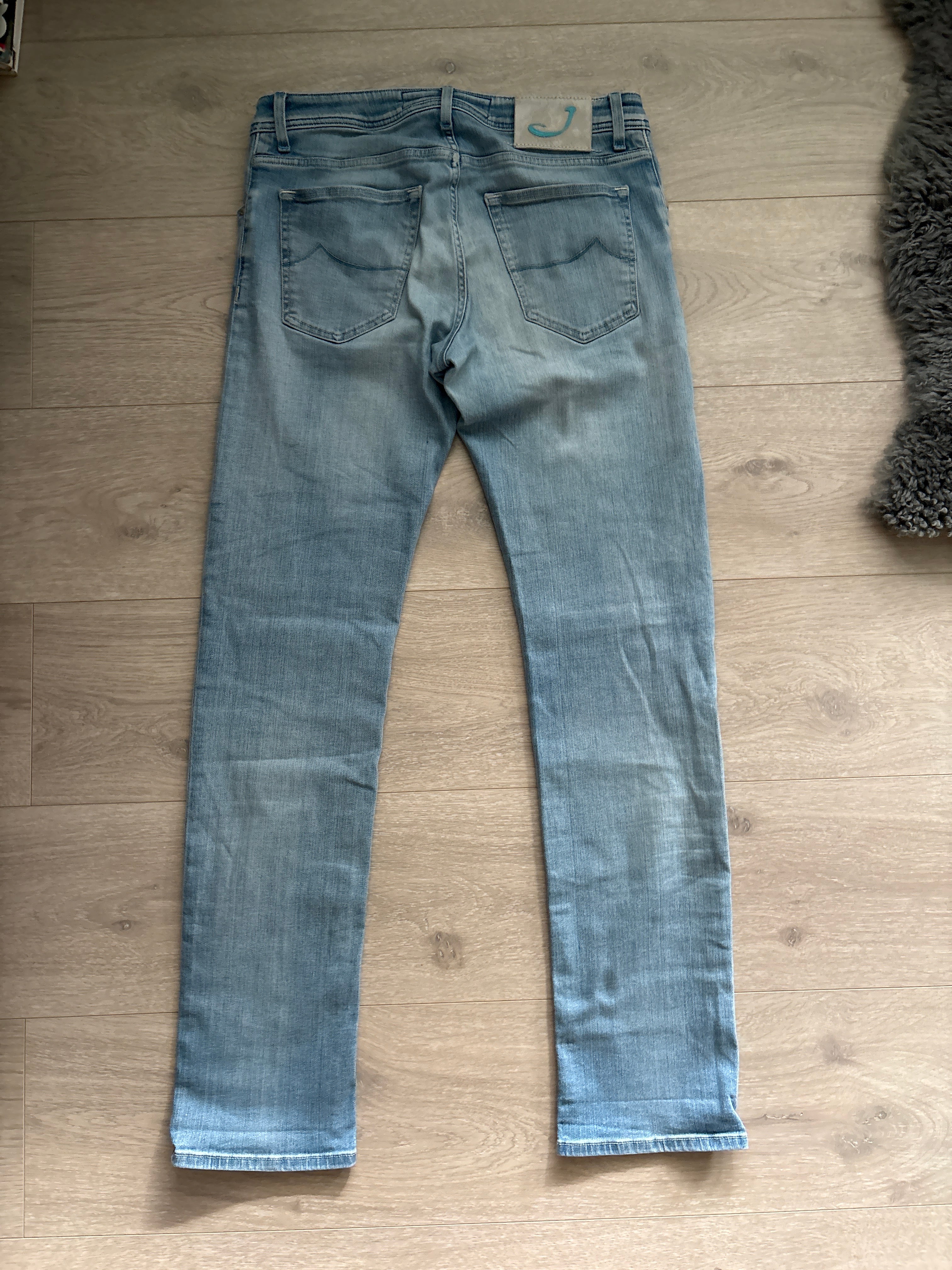 Jacob Cohën «J622.C» 33W