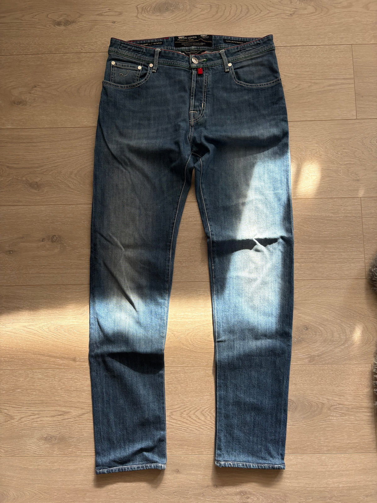 Jacob Cohën LTD «688» 34W