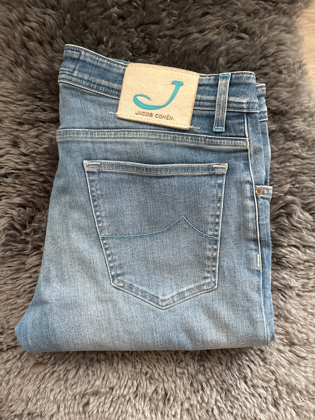 Jacob Cohën «J622 S.M» 35W