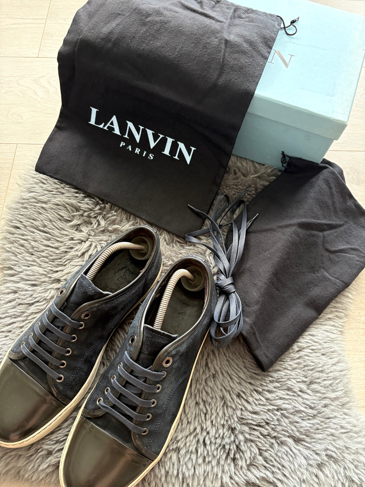 Lanvin Dbb1 «43»