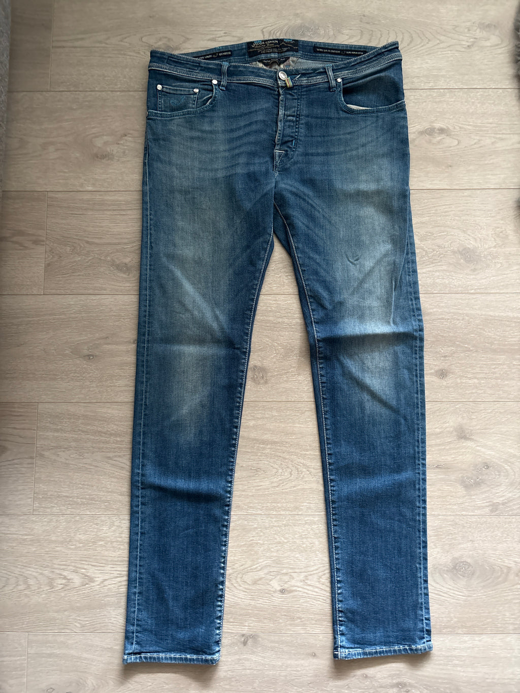 Jacob Cohën LTD «J688.C» 38W