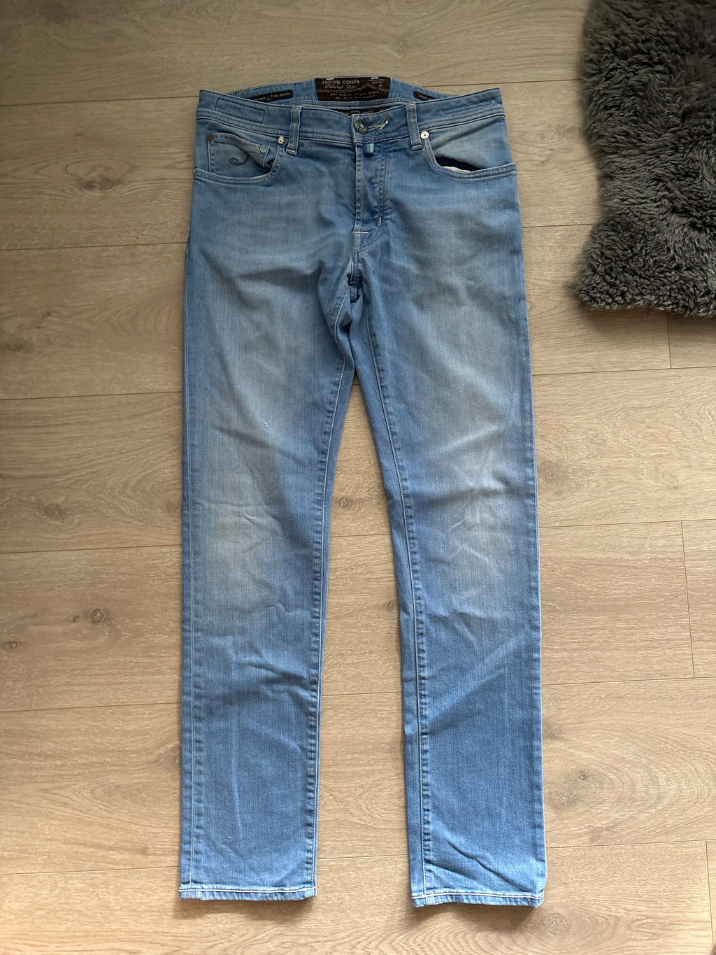 Jacob Cohën «J688.C» 33W