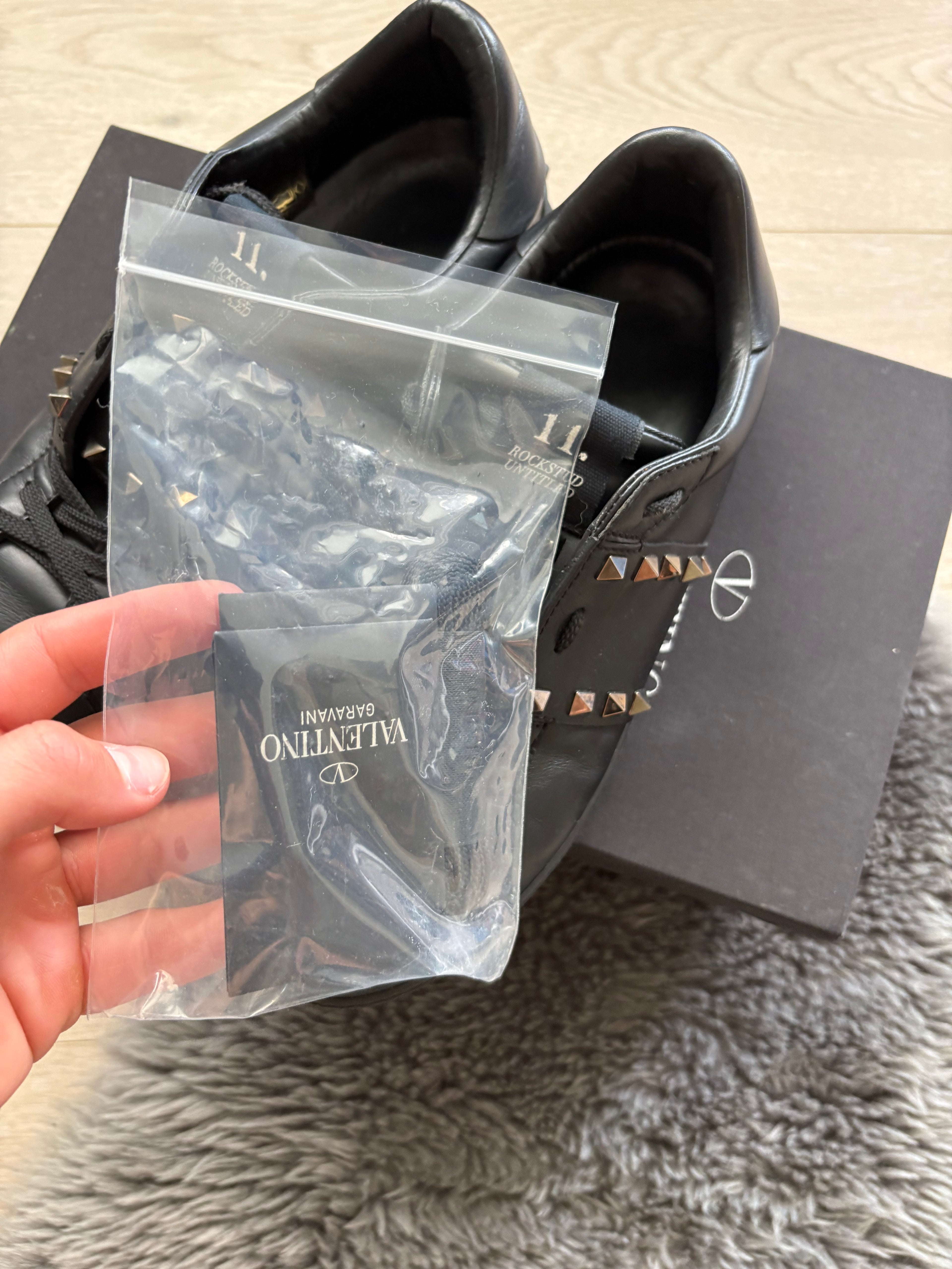 Valentino Garavani Rockstud «41»