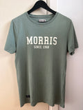 Morris T-skjorte «S»