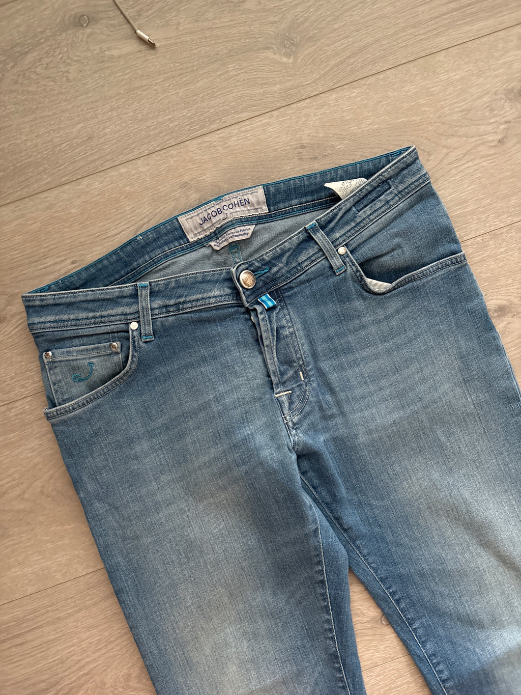 Jacob Cohën «J622 S.M» 35W