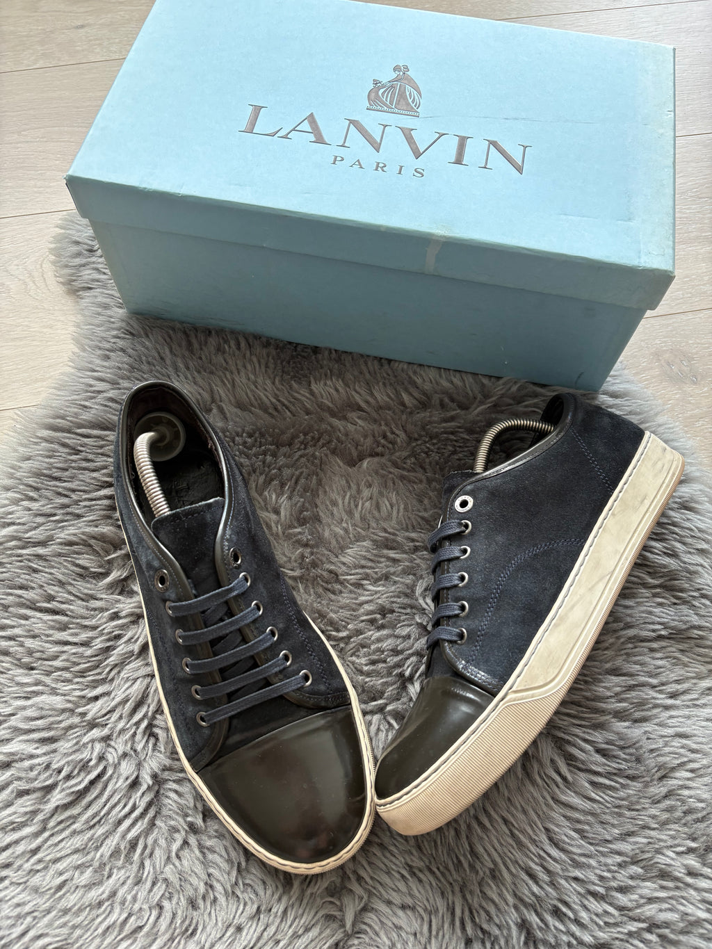 Lanvin Dbb1 «43»