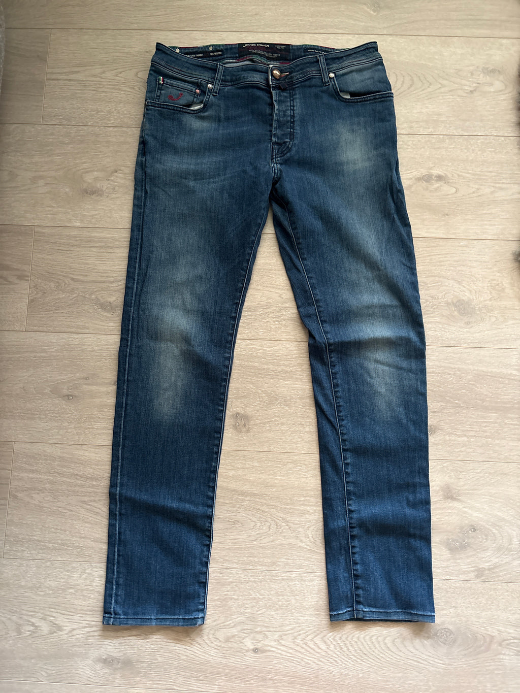 Jacob Cohën «J688.C» 36W