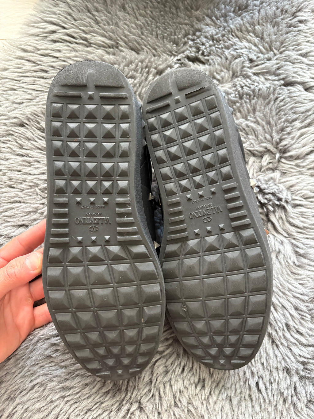 Valentino Garavani Rockstud «41»