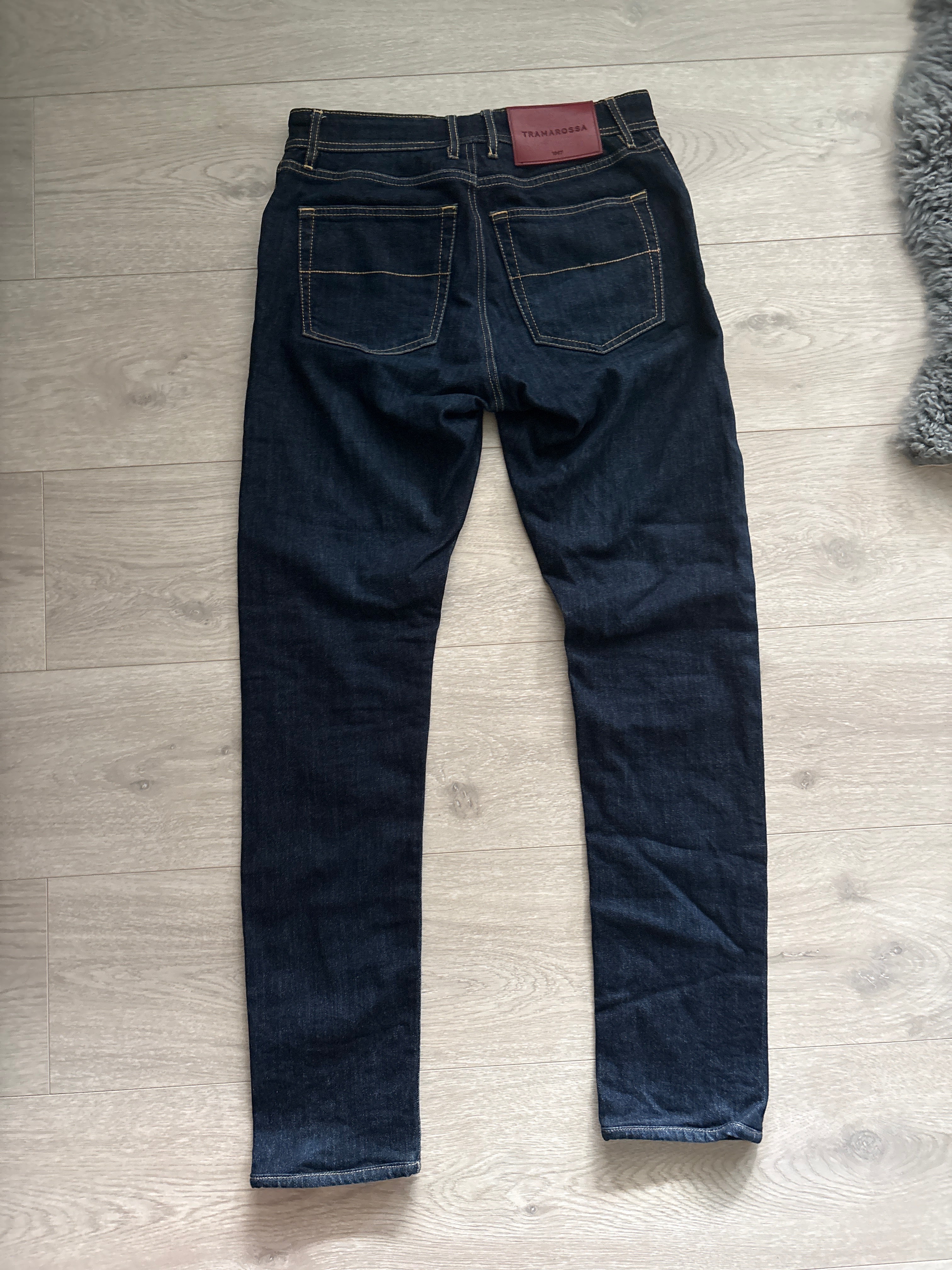 Trammarossa «Michelangelo» 32W