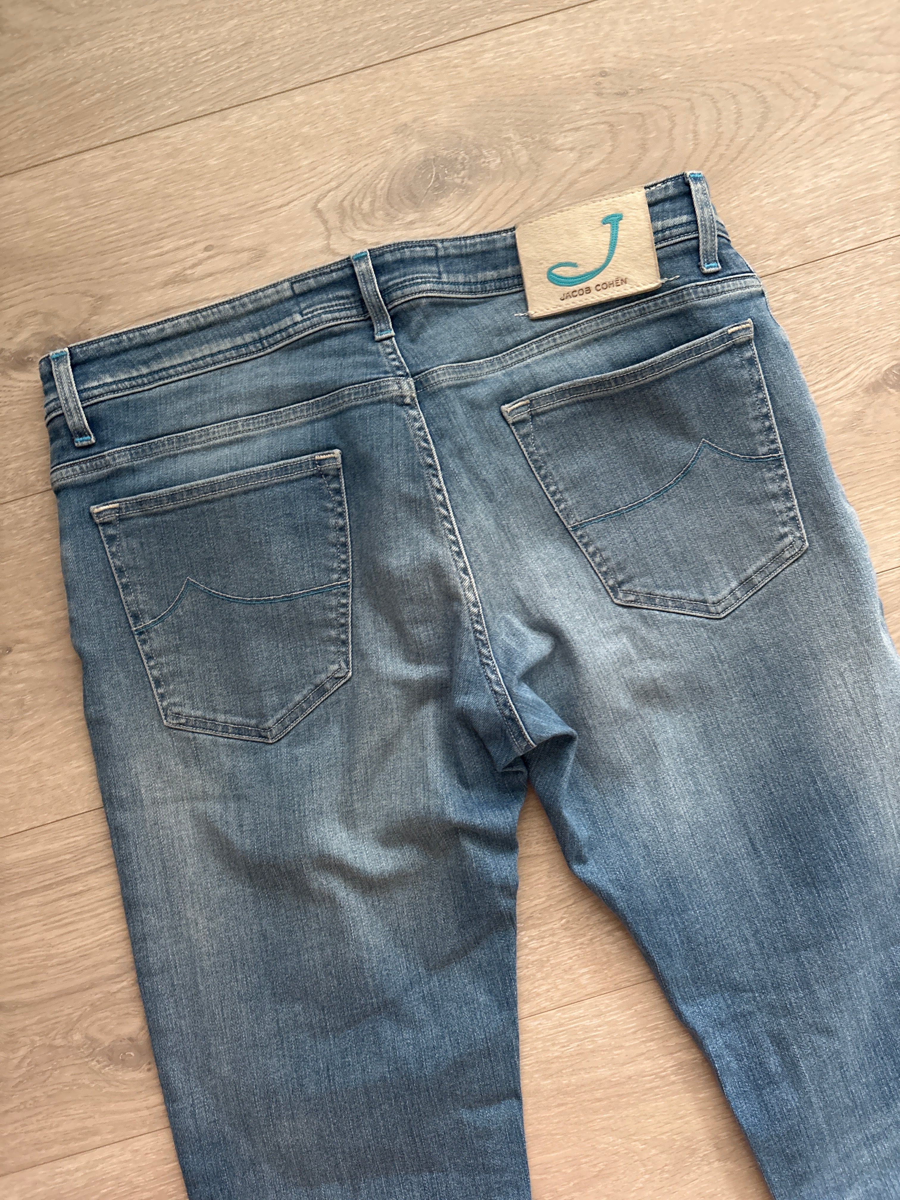 Jacob Cohën «J622 S.M» 35W