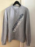 Jacob Cohën Crewneck «S»