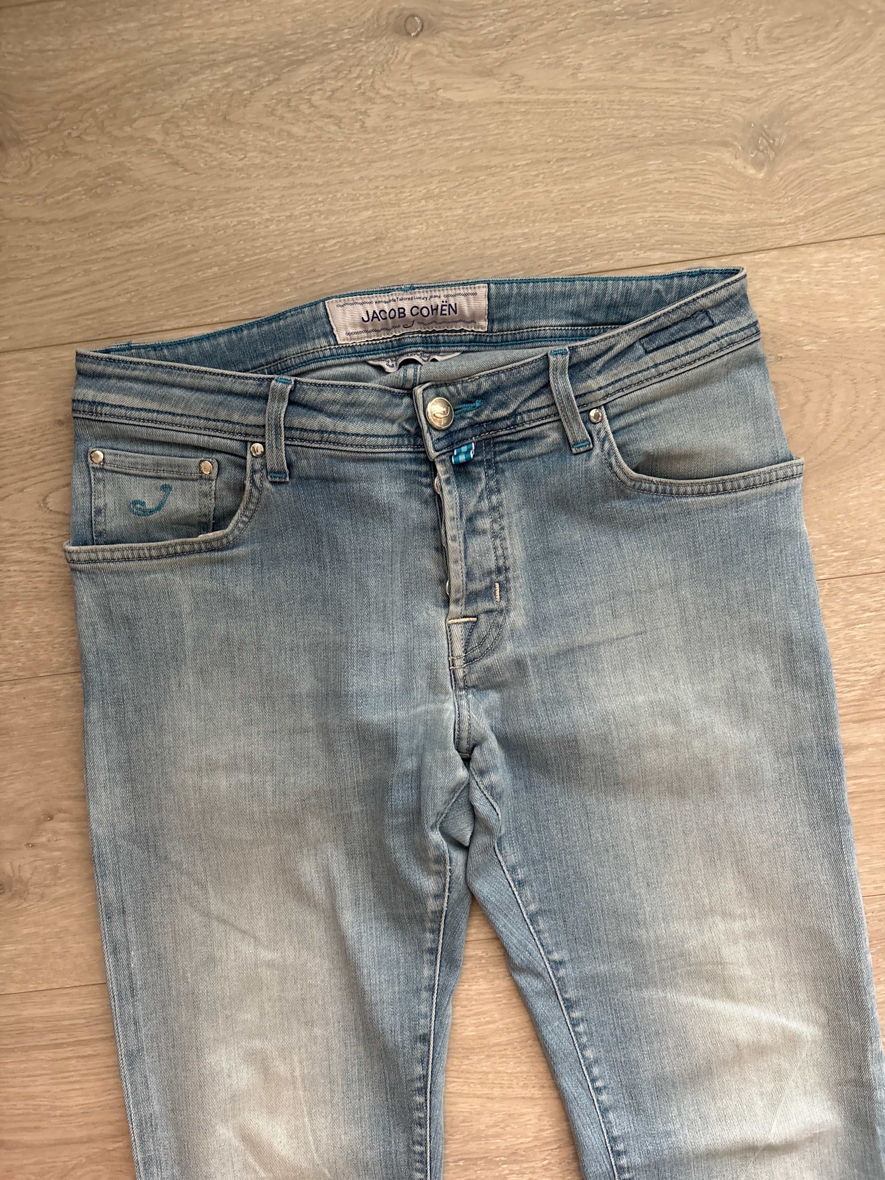 Jacob Cohën «J622.C» 33W