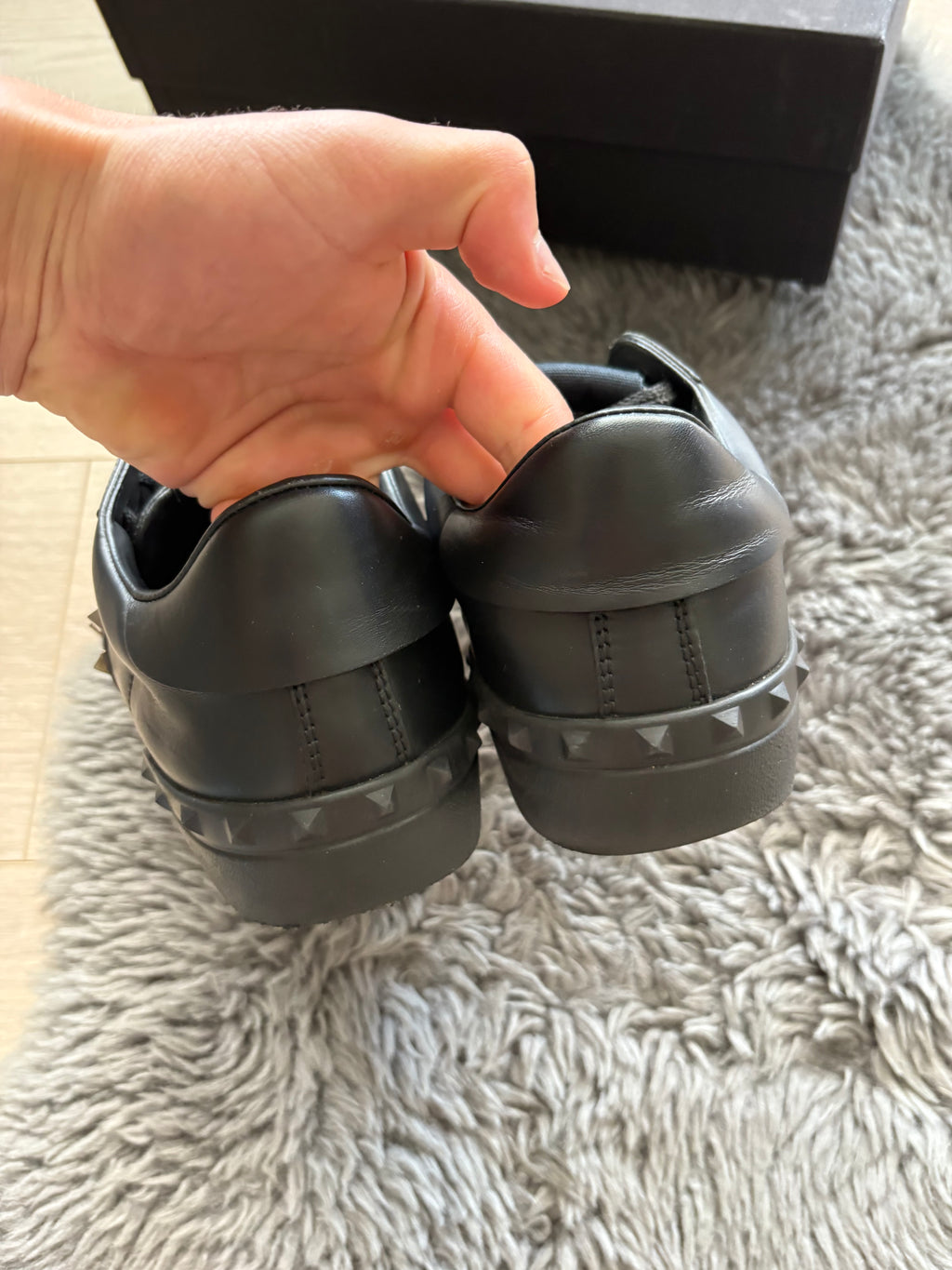 Valentino Garavani Rockstud «41»