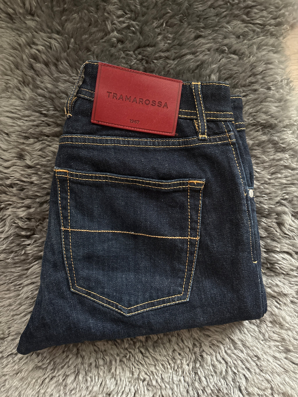 Trammarossa «Michelangelo» 32W