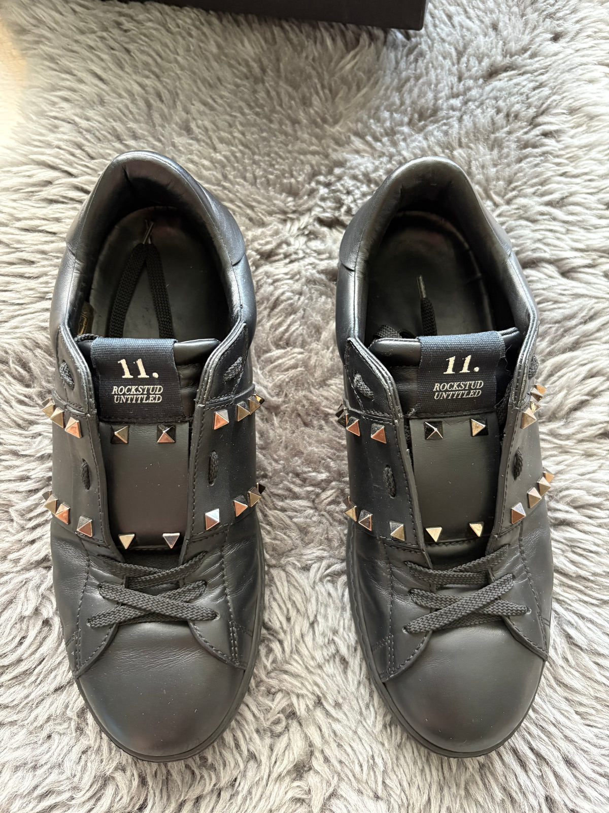 Valentino Garavani Rockstud «41»