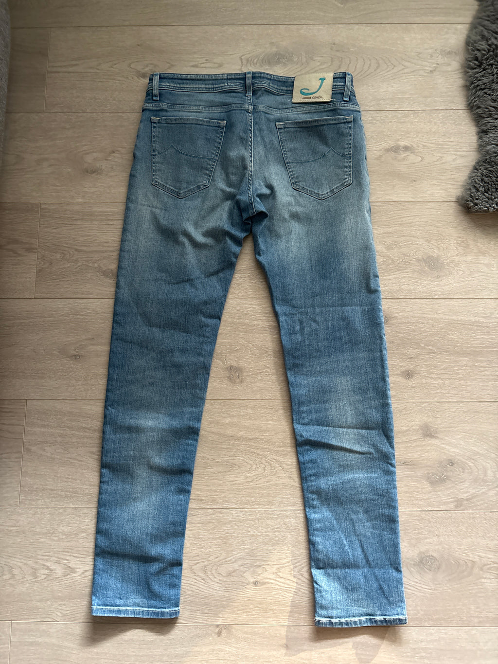 Jacob Cohën «J622 S.M» 35W