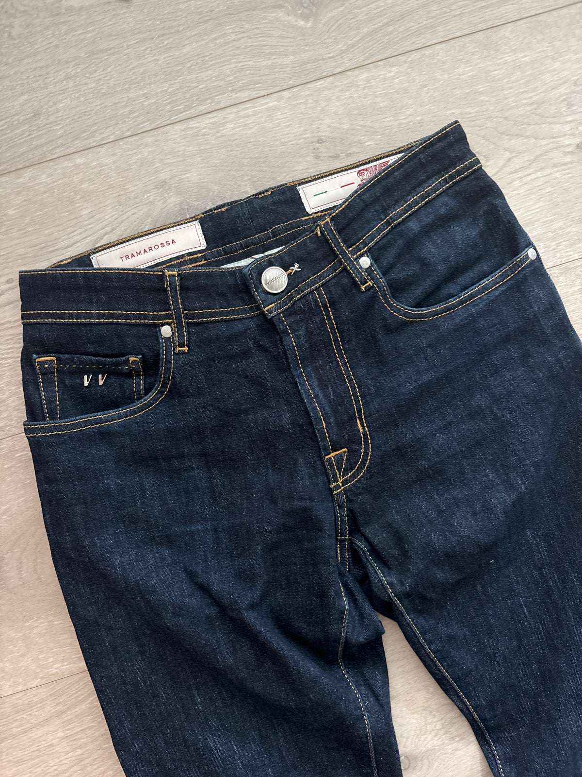 Trammarossa «Michelangelo» 32W