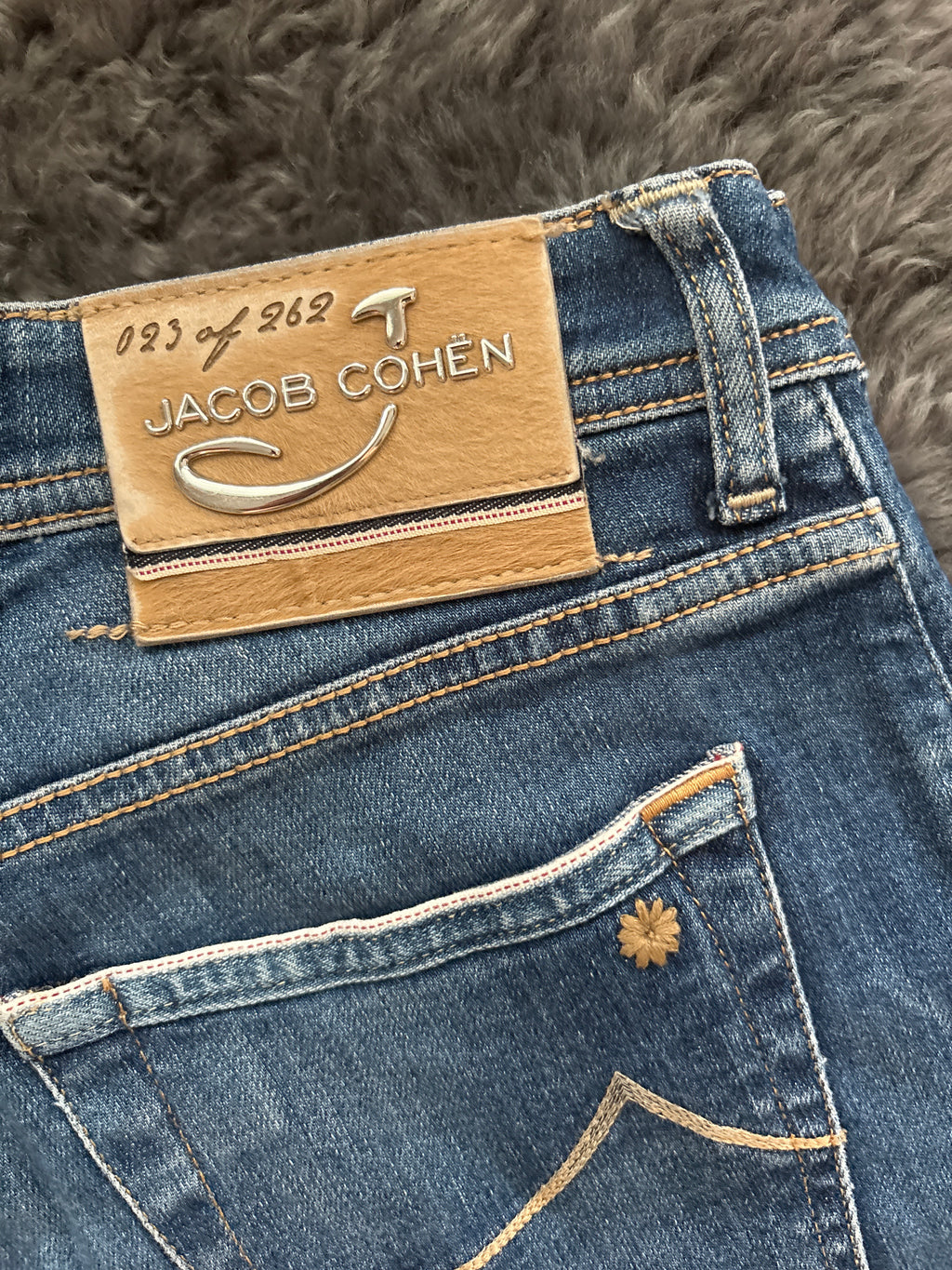 Jacob Cohën LTD  «J622.C» 30W