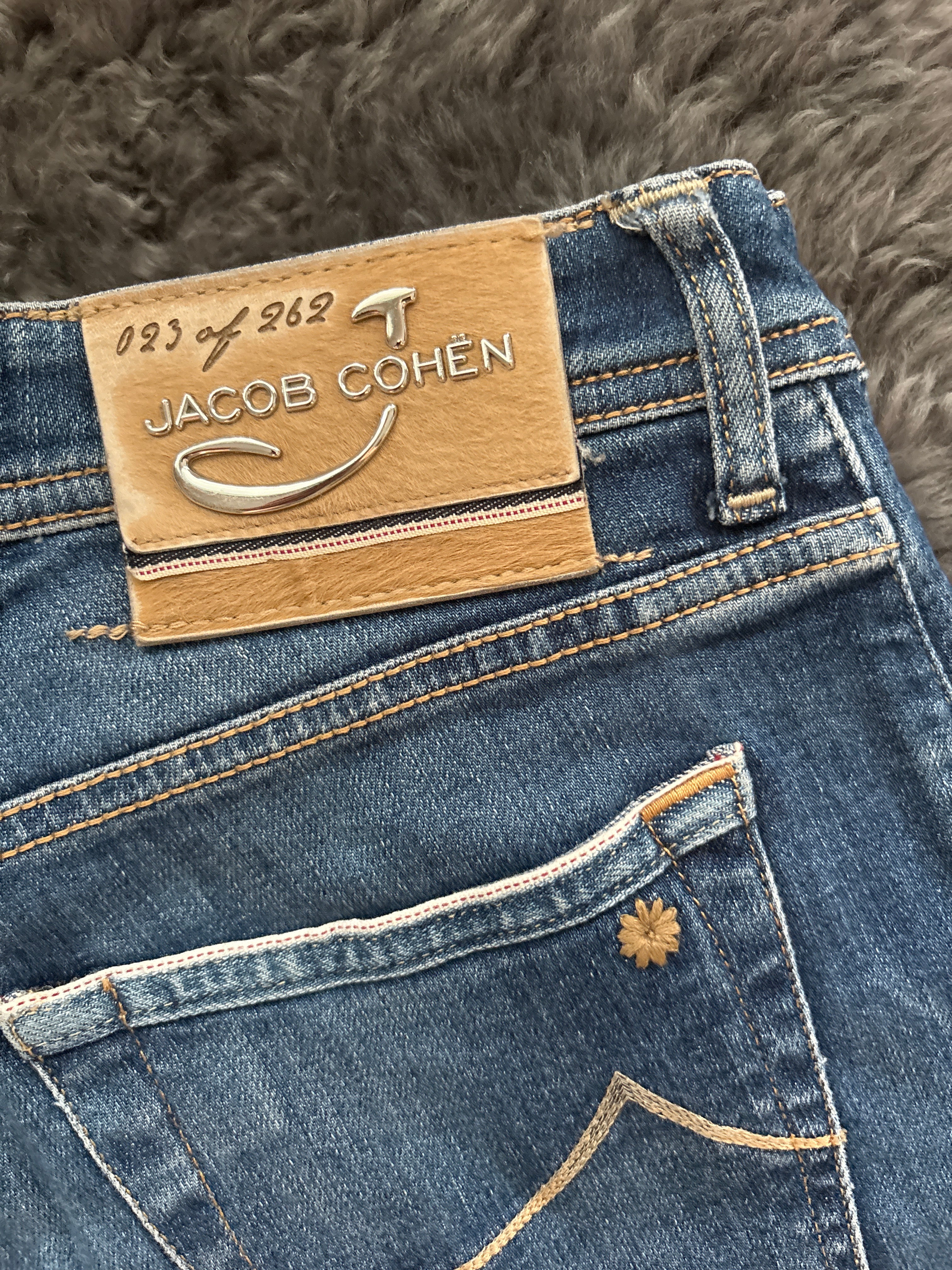 Jacob Cohën LTD  «J622.C» 30W