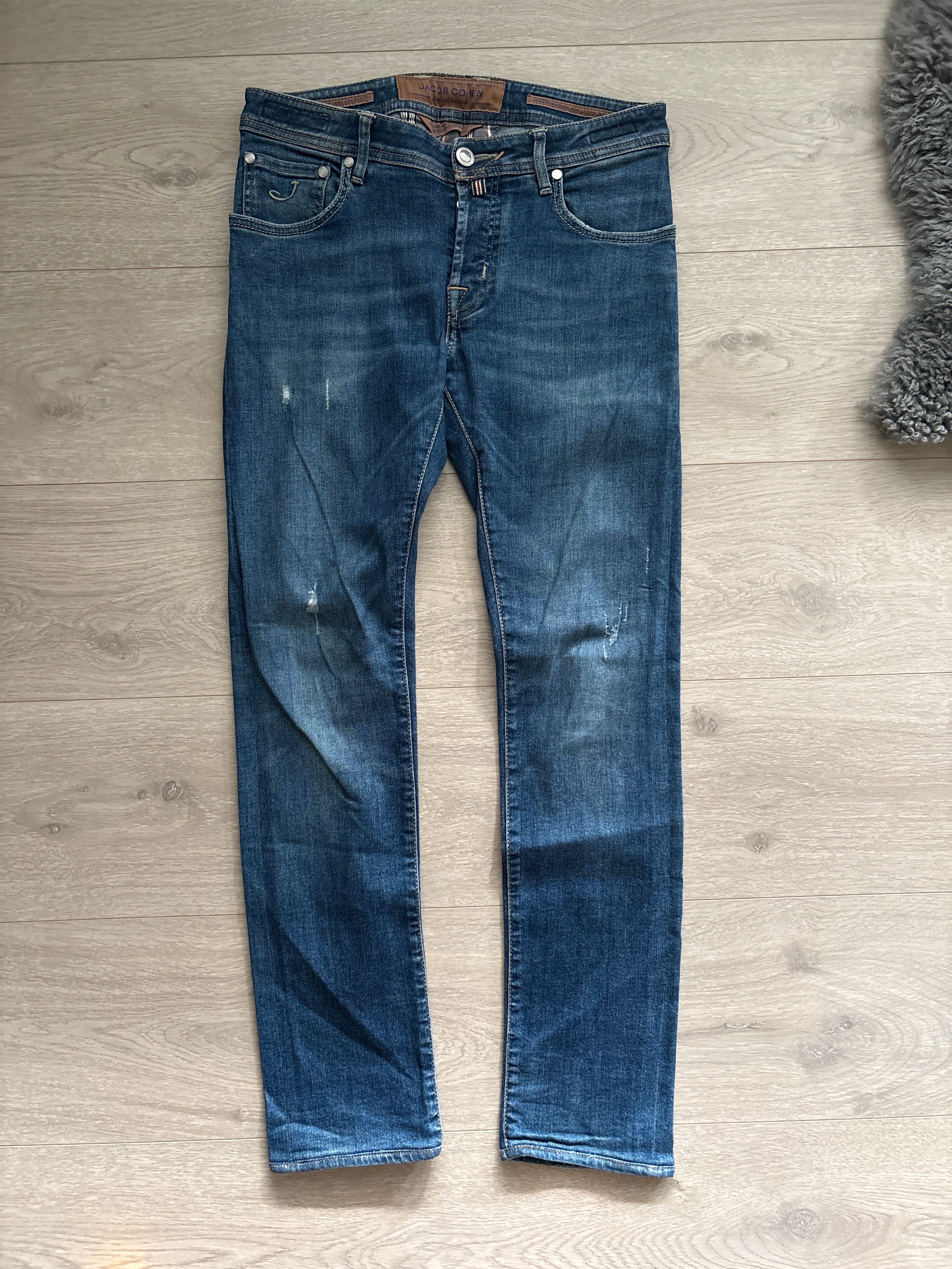 Jacob Cohën LTD  «J622.C» 30W