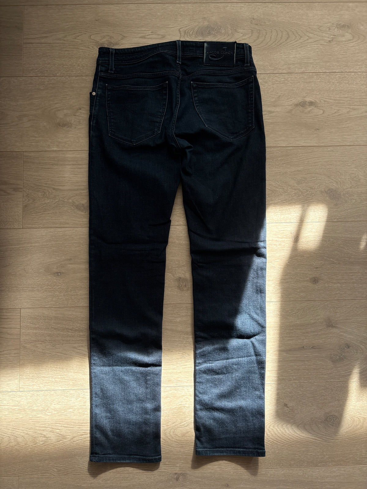 Jacob Cohën «J688.C» 33W