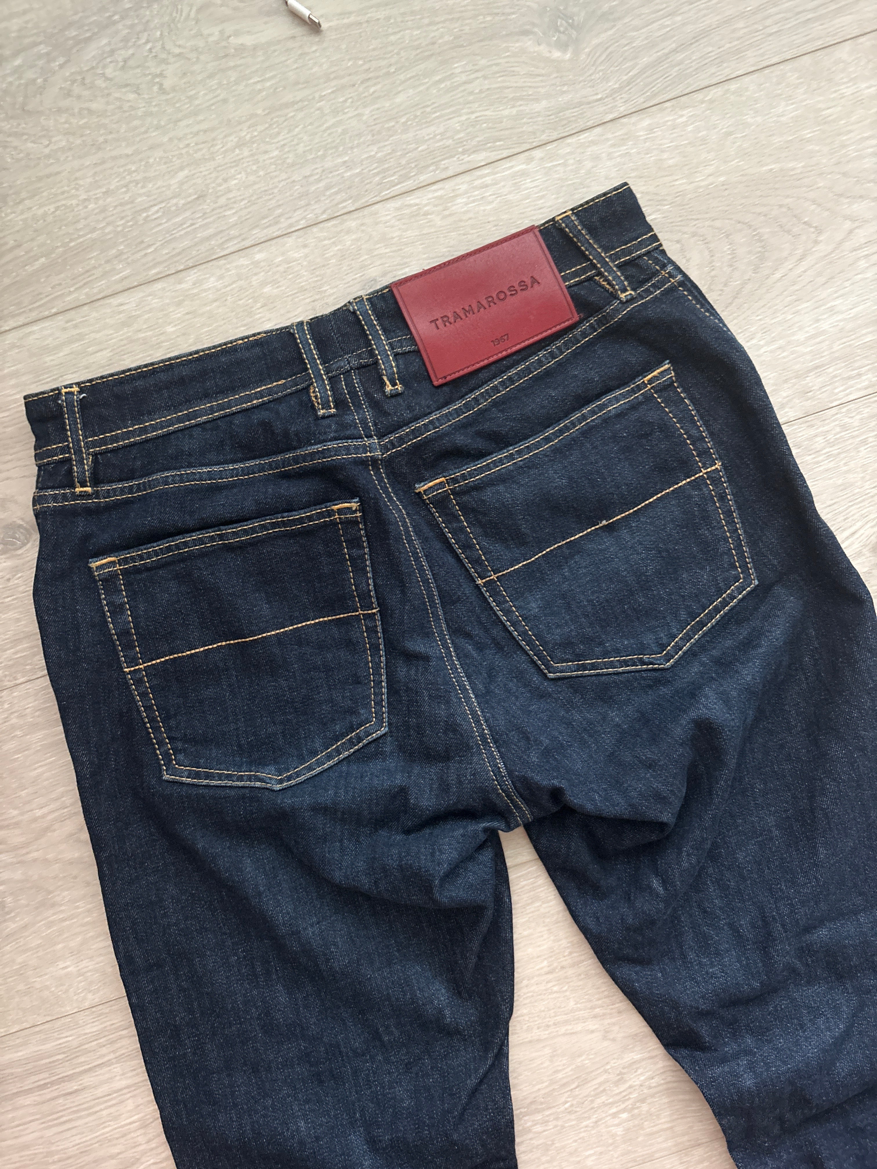 Trammarossa «Michelangelo» 32W