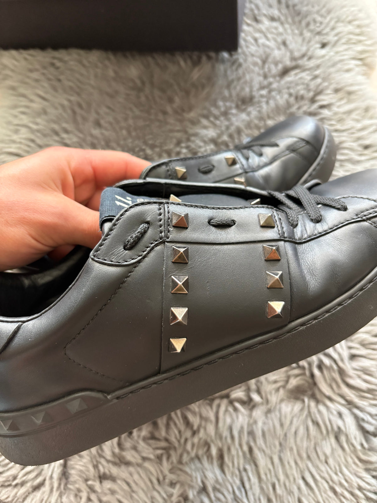 Valentino Garavani Rockstud «41»
