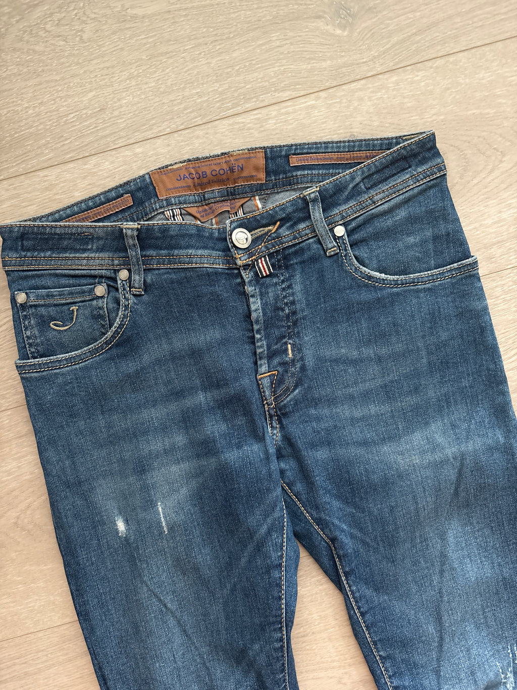 Jacob Cohën LTD  «J622.C» 30W