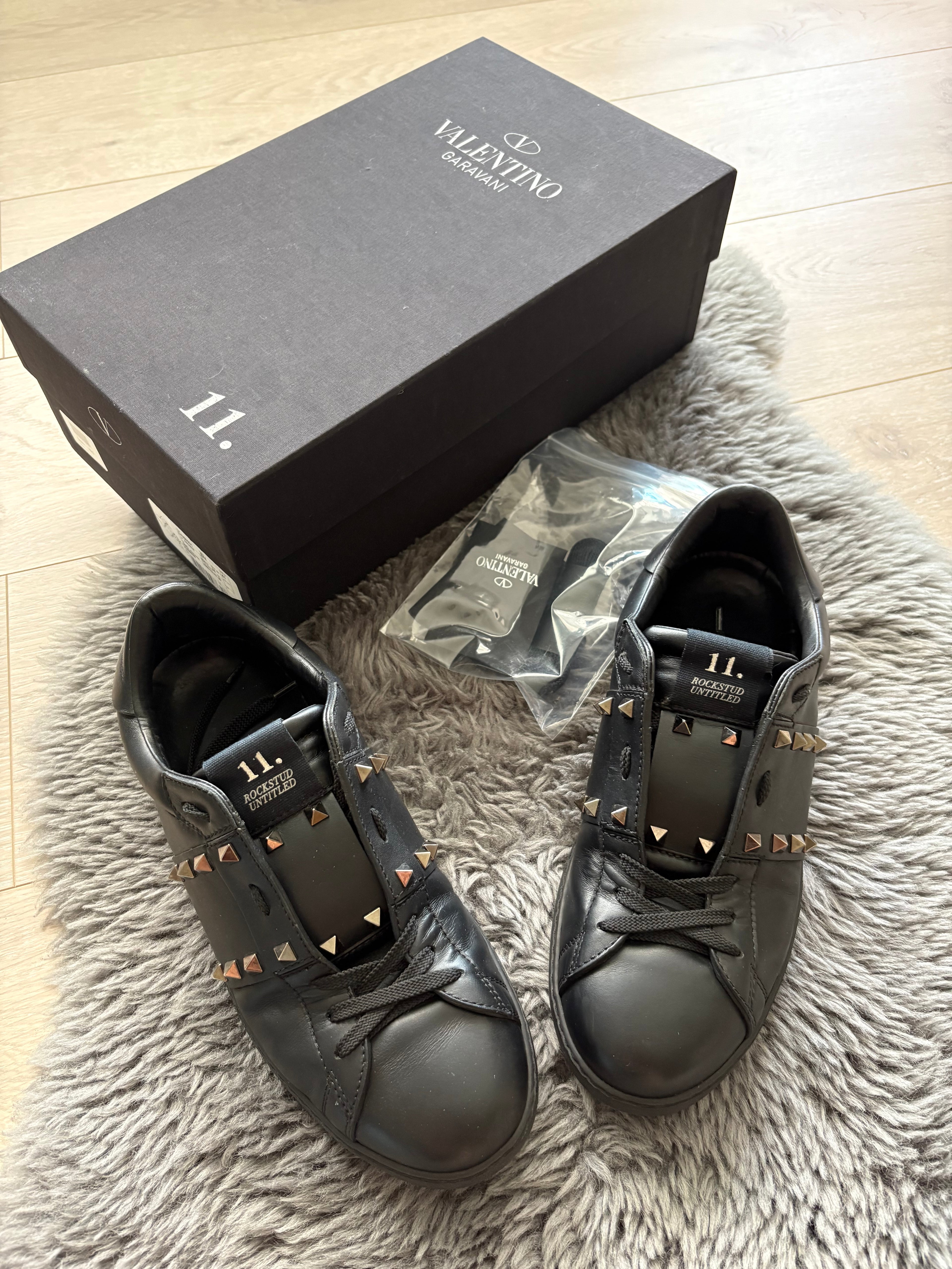 Valentino Garavani Rockstud «41»