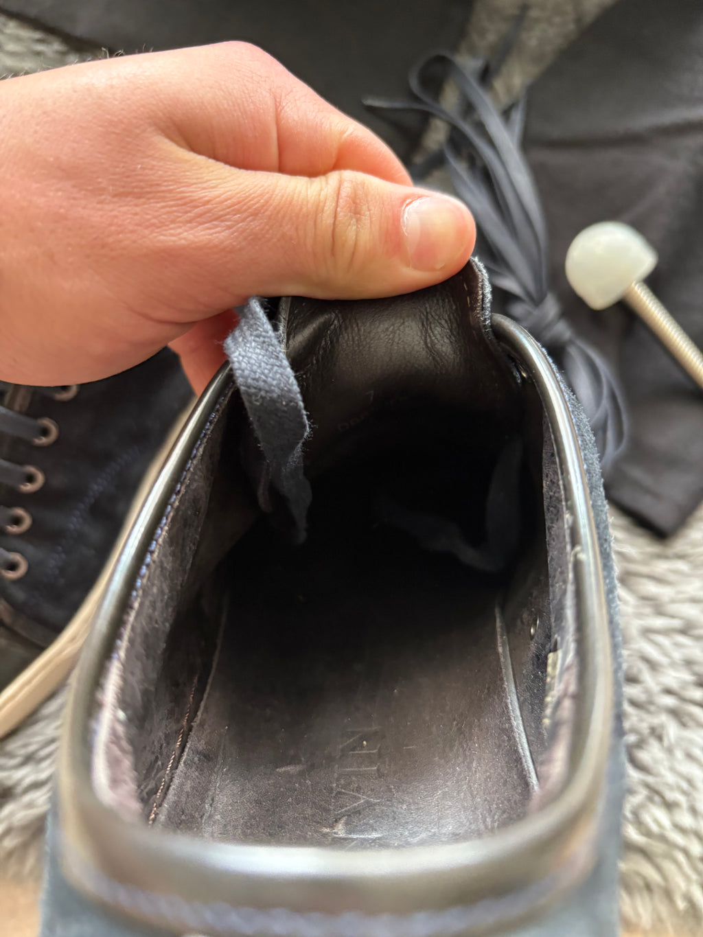 Lanvin Dbb1 «43»