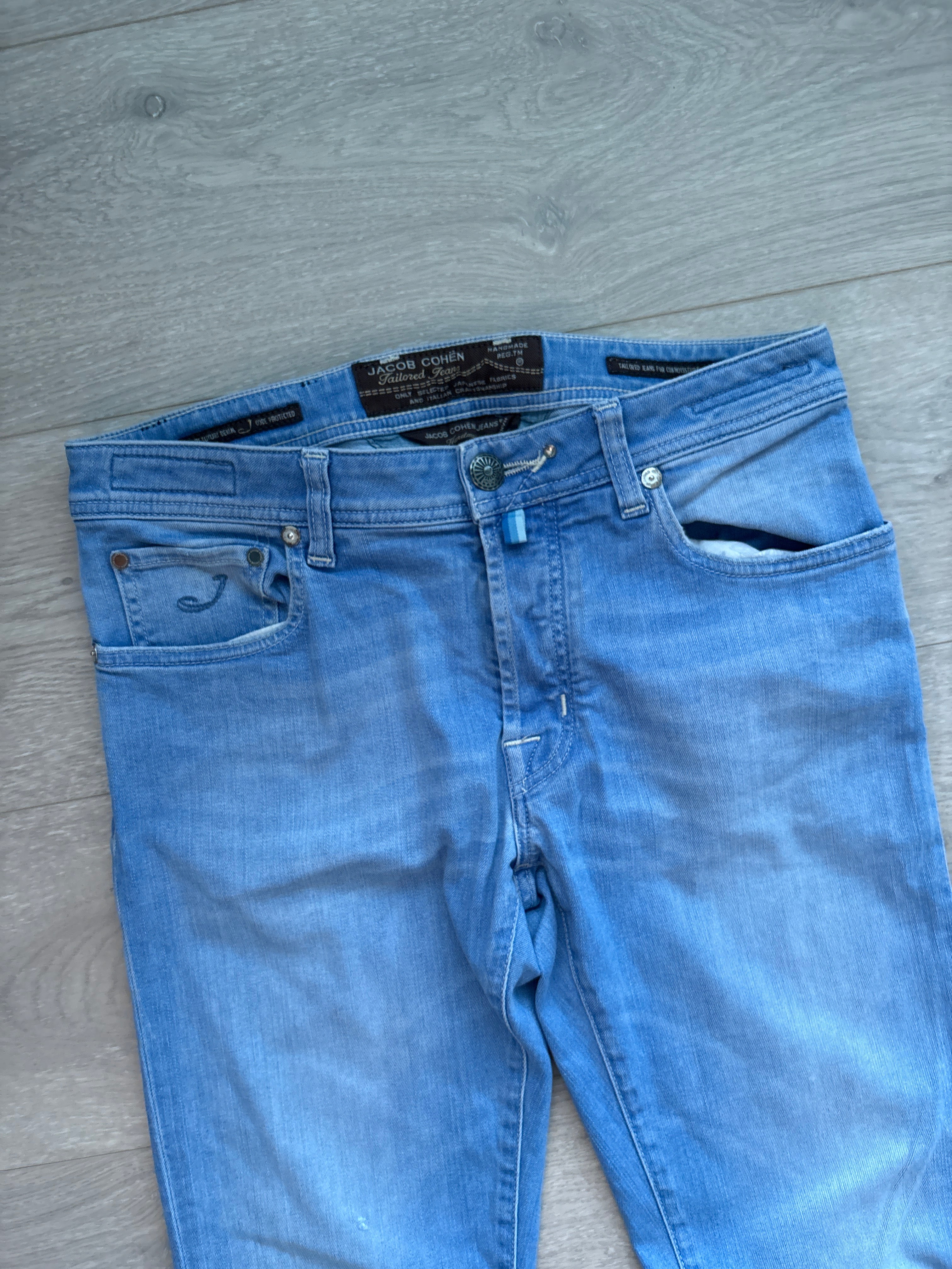 Jacob Cohën «J688.C» 33W