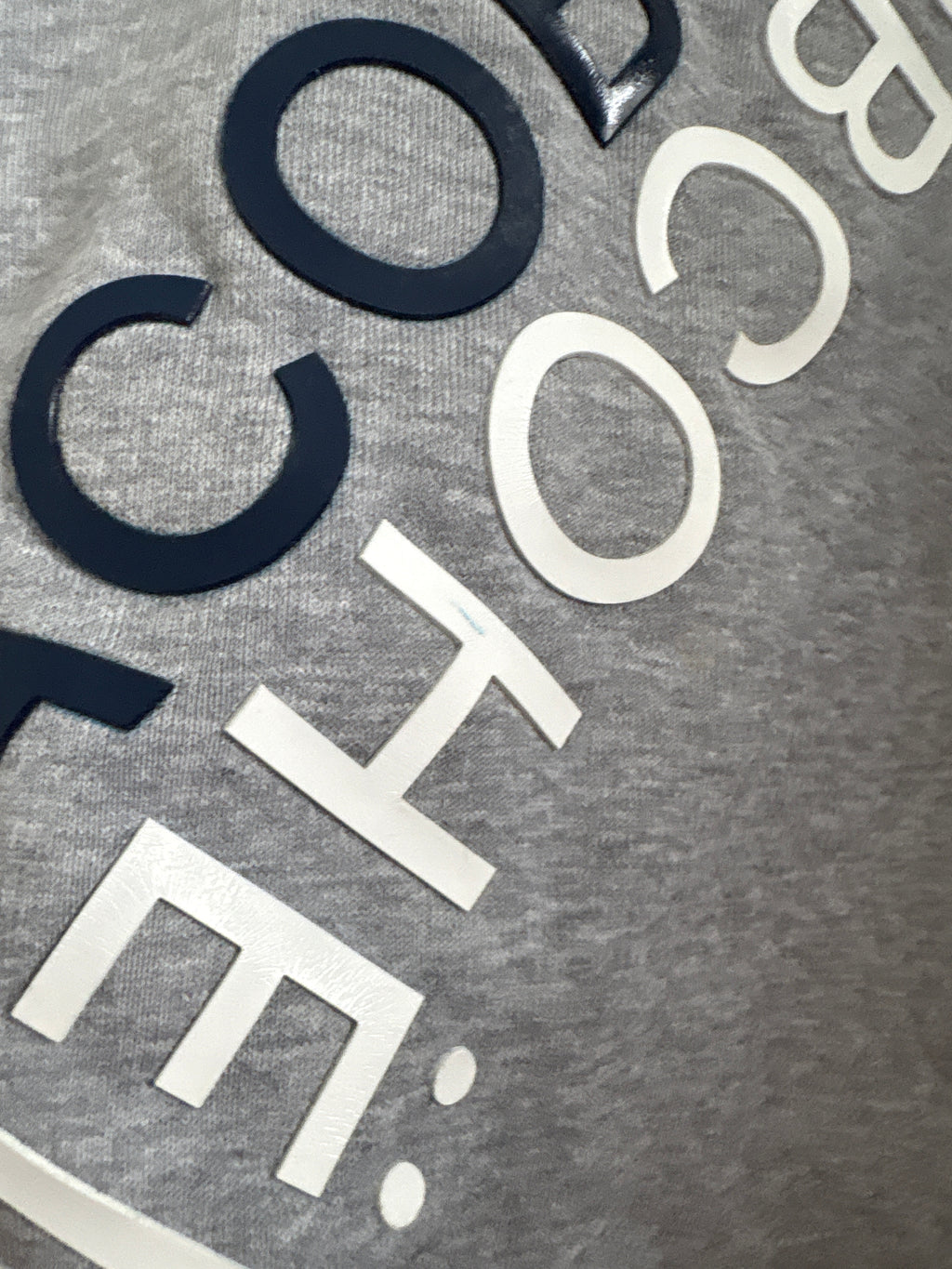 Jacob Cohën Crewneck «S»