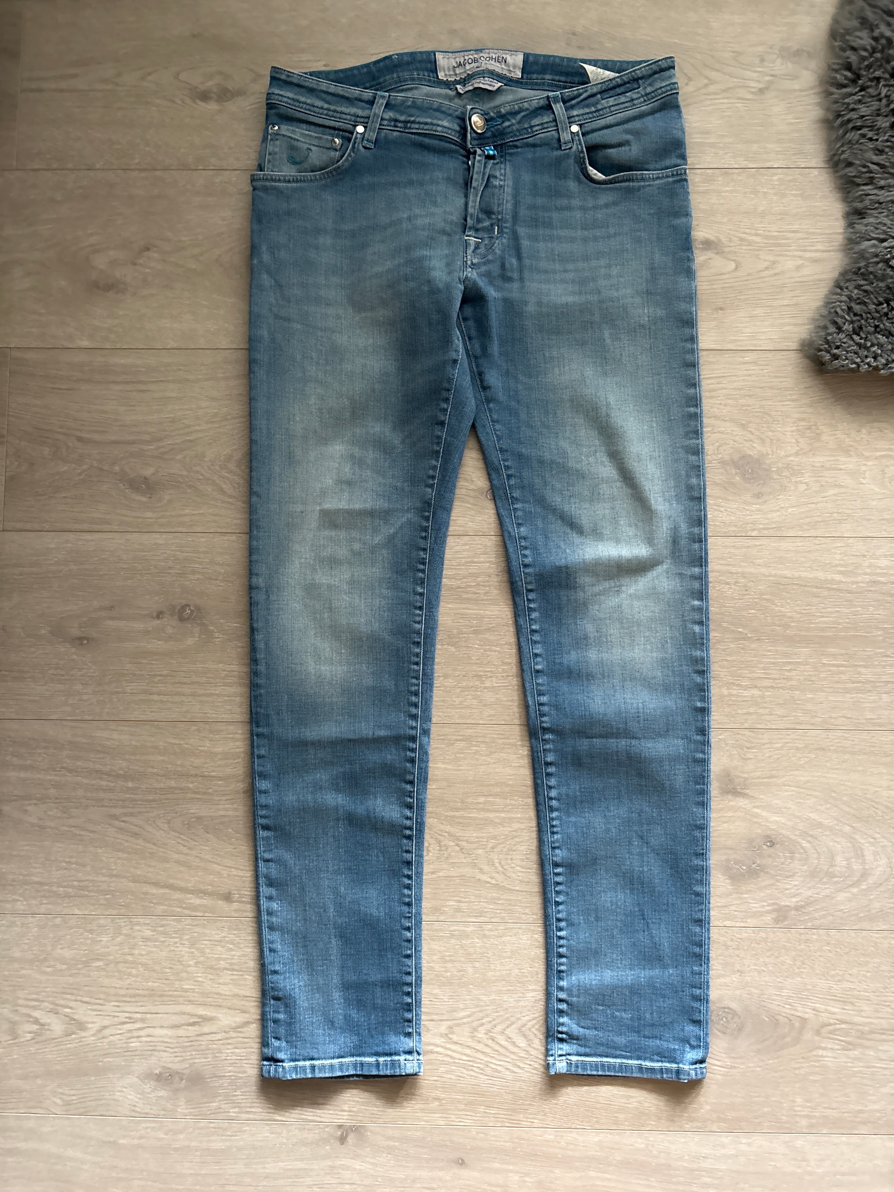 Jacob Cohën «J622 S.M» 35W