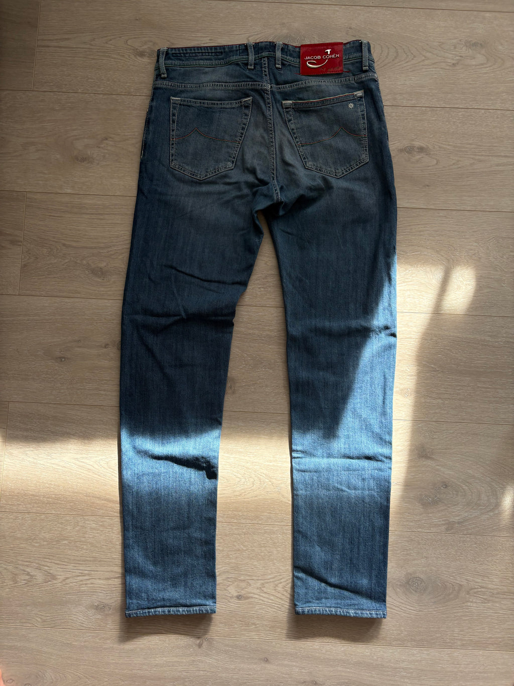 Jacob Cohën LTD «688» 34W