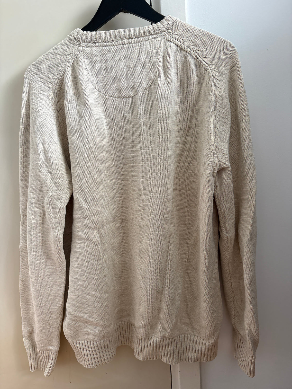 Morris Crewneck «XL»