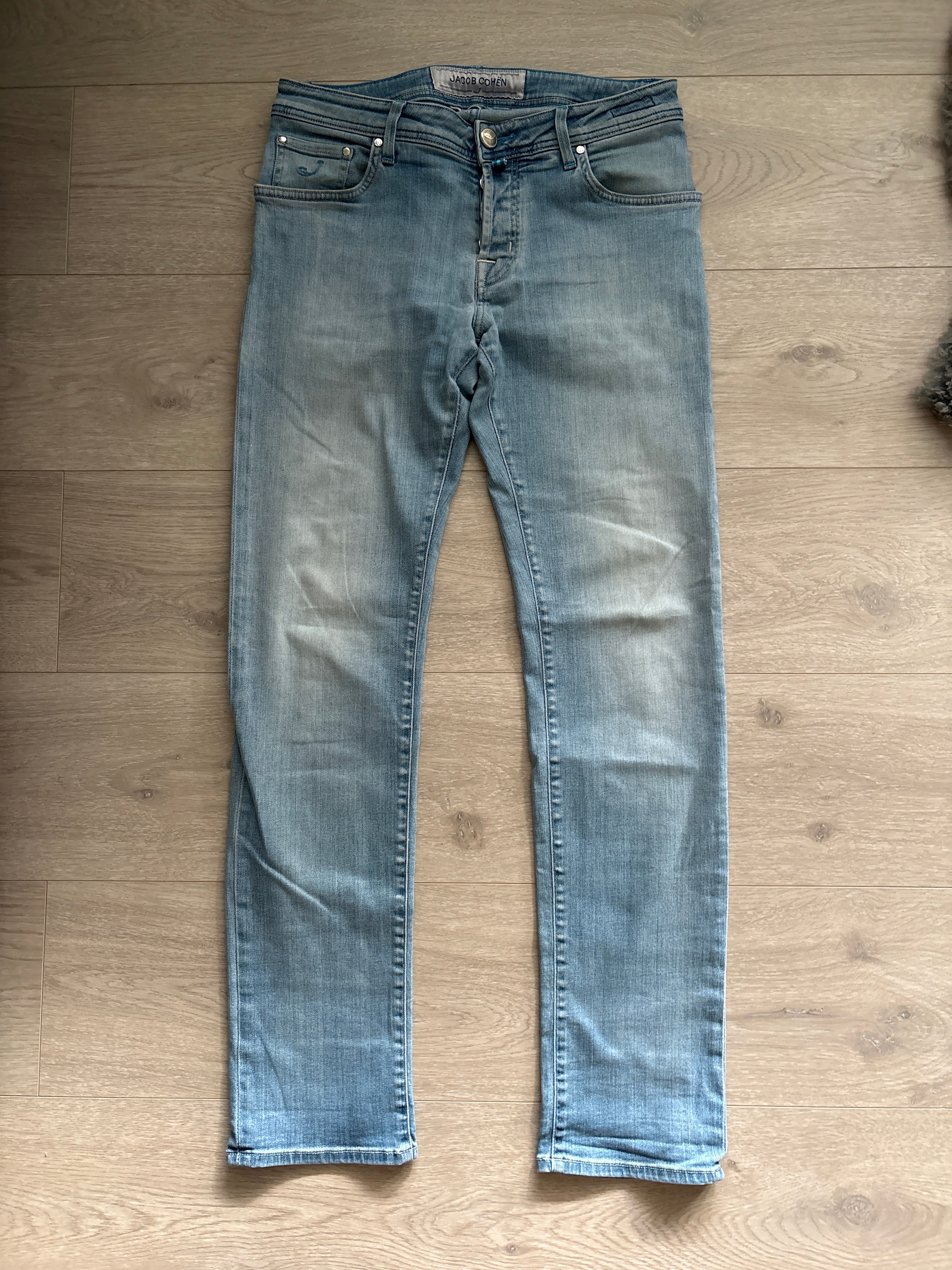 Jacob Cohën «J622.C» 33W