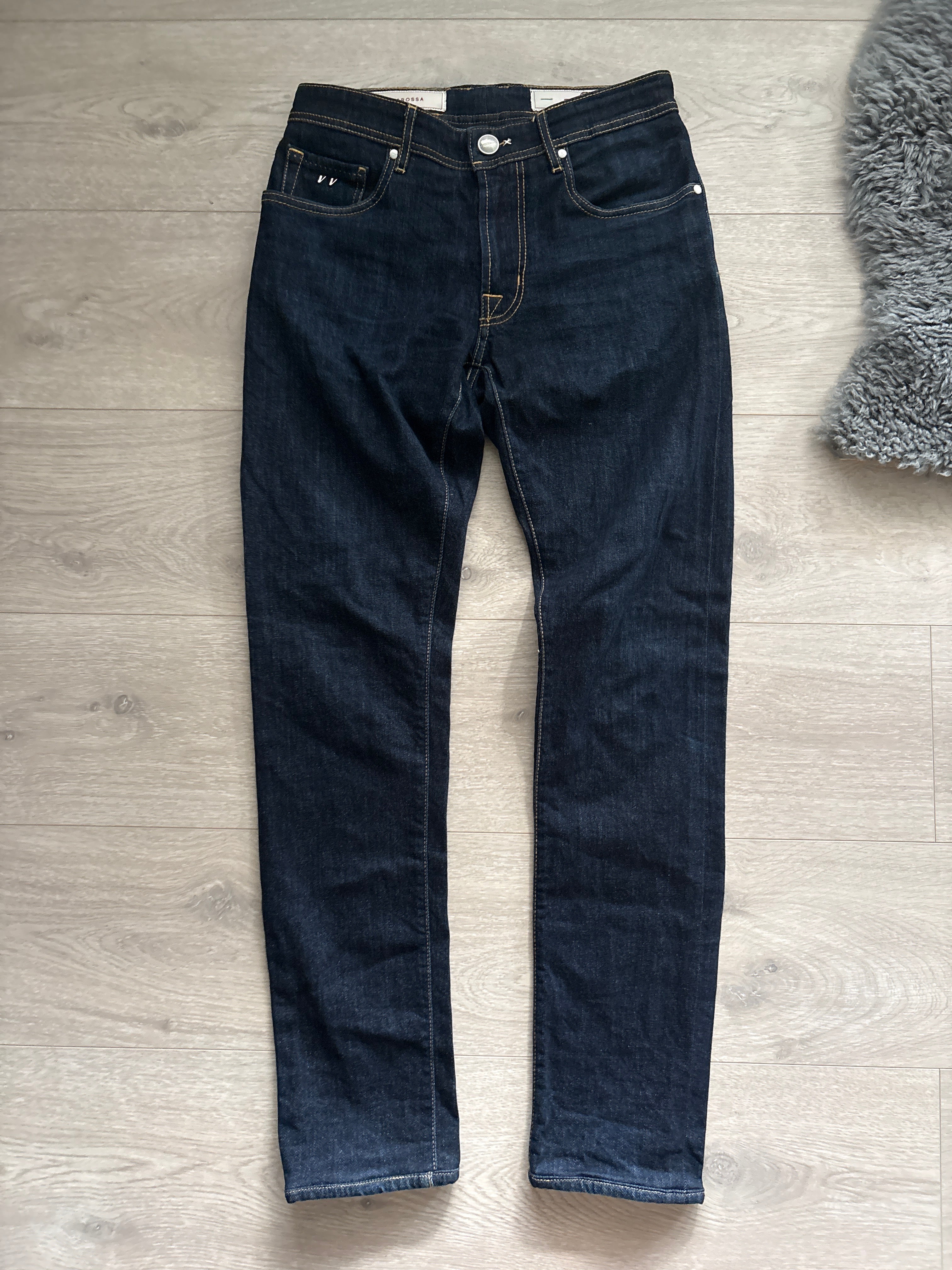 Trammarossa «Michelangelo» 32W