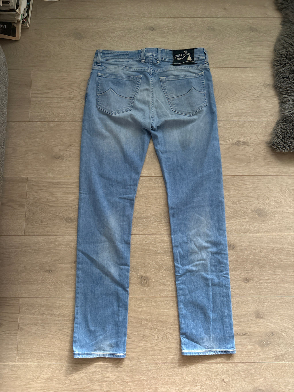 Jacob Cohën «J688.C» 33W