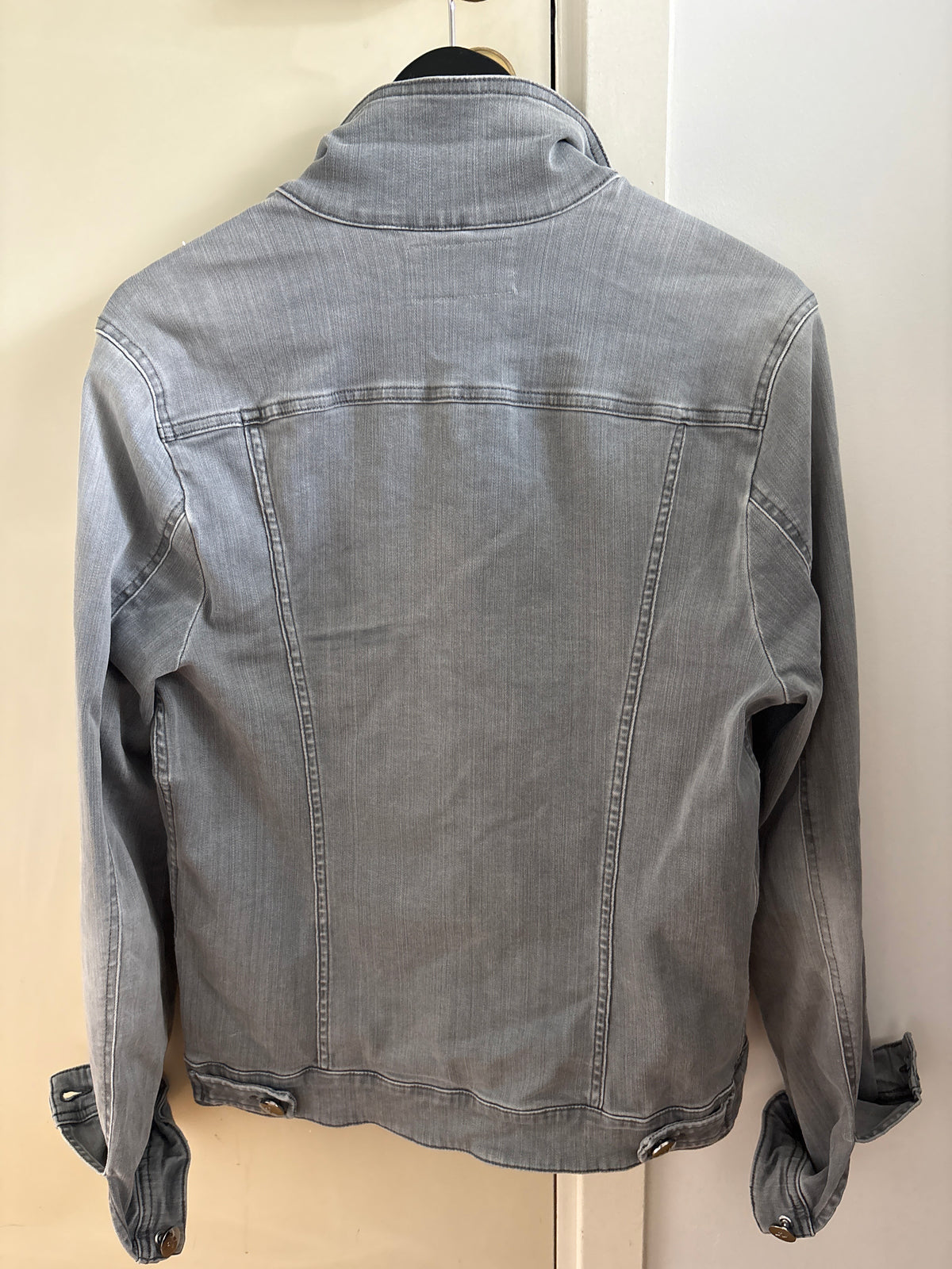 Tramarossa Denimjakke «M»